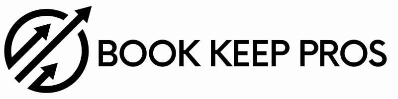 Book Keep Pros Logo