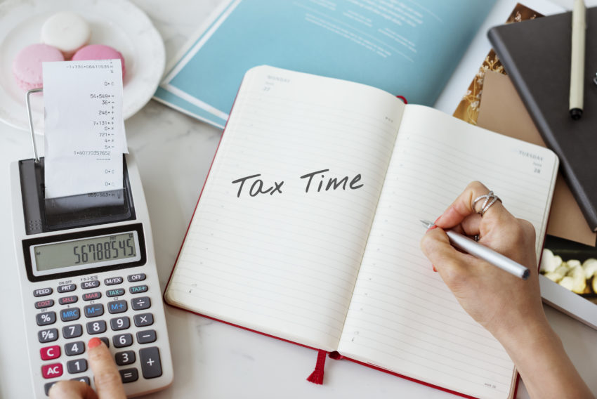 Tax Planning Strategies for Small Businesses 