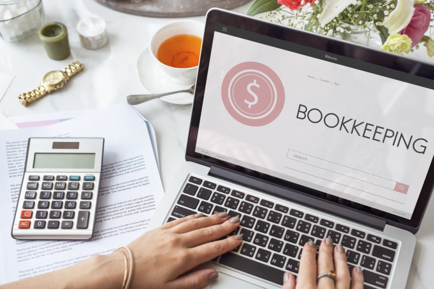 The Beginner's Guide to Bookkeeping