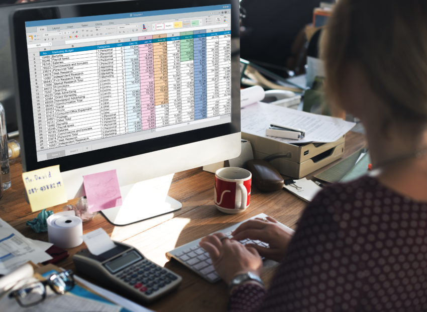 What Is A Journal, Ledger, And Trial Balance?